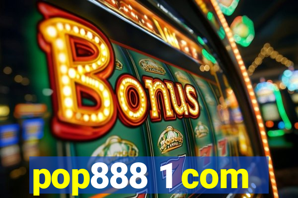 pop888 1 com